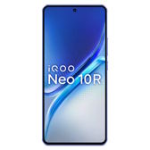 iQOO Neo 10R w dwóch wersjach kolorystycznych