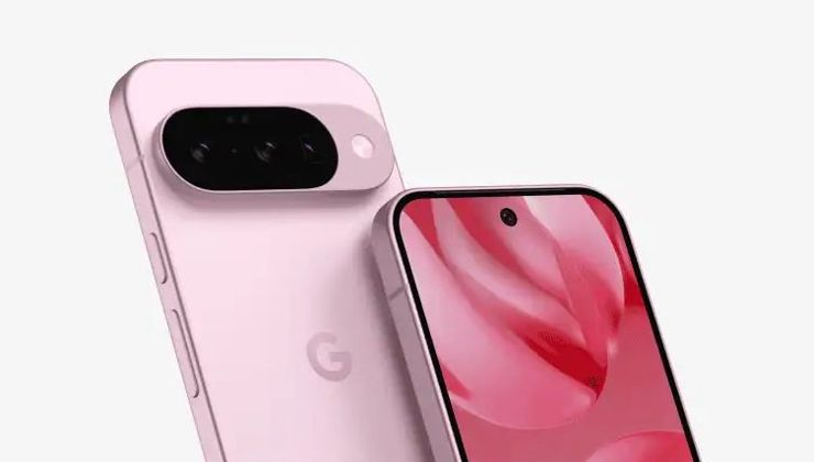 Google Pixel 10 Google Pixel 10