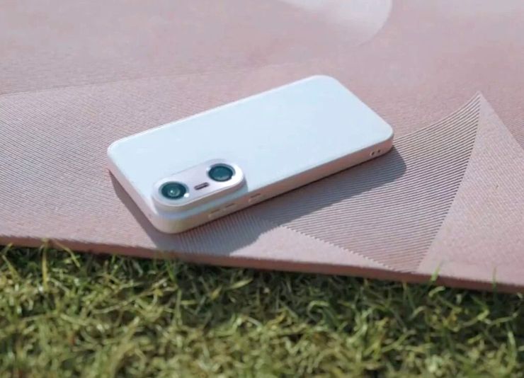 OnePlus 13 Mini vel OnePlus 13T