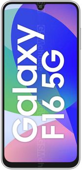 Samsung Galaxy F16 5G