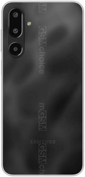 Samsung Galaxy F16 5G