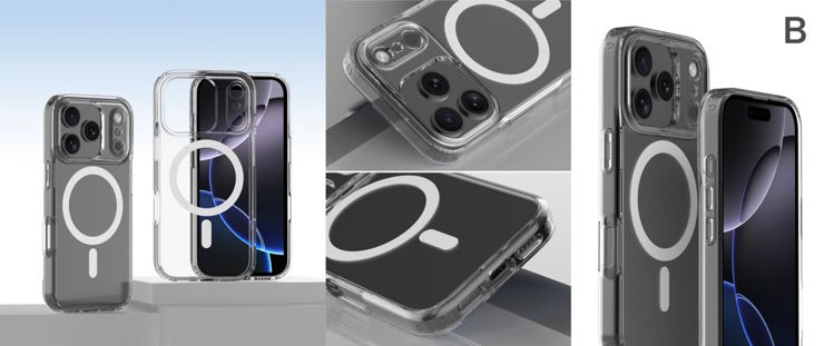iPhone 17 Pro Max iPhone 17 Pro Max