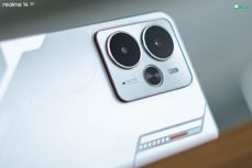 Szczegóły wyglądu Realme 14 5G