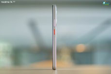 Szczegóły wyglądu Realme 14 5G