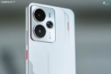 Szczegóły wyglądu Realme 14 5G