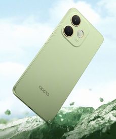 Oppo A5 Vitality Edition
