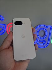 Google Pixel 9a