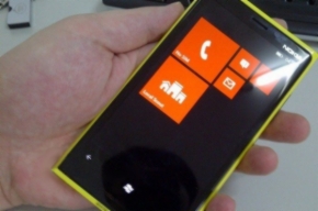 Nokia z WP8