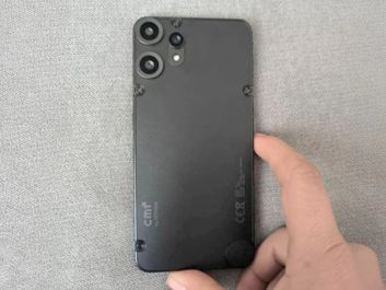 CMF Phone (2) CMF Phone (2)