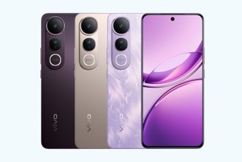 Vivo V50 Lite 5G Vivo V50 Lite 5G