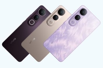 Vivo V50 Lite 5G Vivo V50 Lite 5G