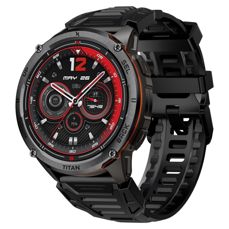 Titan Chronos GPS