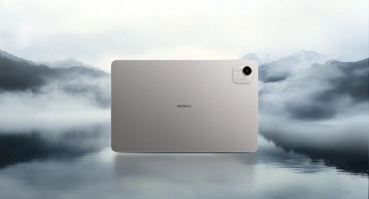 Honor Pad X9a