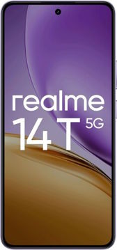 Realme 14T