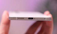 Samsung Galaxy S25 Edge