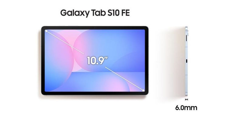 Samsung Galaxy S10 FE