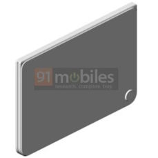 Składany tablet Oppo
