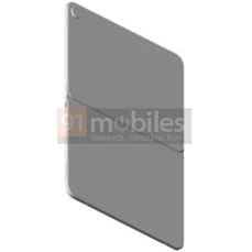 Składany tablet Oppo