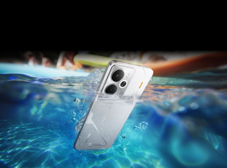 Realme 14 5G