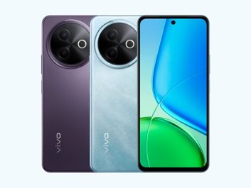 Vivo Y39 5G
