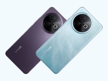 Vivo Y39 5G