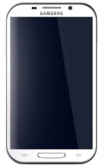Samsung Galaxy Note II