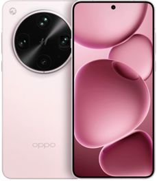 Oppo Find X8 Ultra