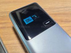 Xiaomi 165W Power Bank 10000mAh