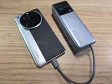 Xiaomi 165W Power Bank 10000mAh