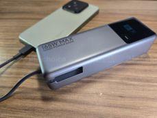Xiaomi 165W Power Bank 10000mAh