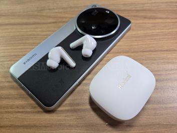 Redmi Buds 6