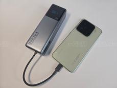 Xiaomi 165W Power Bank 10000mAh