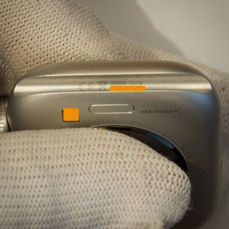 Prototyp Apple Watch Series 10 z nowymi czujnikami Prototyp Apple Watch Series 10 z nowymi czujnikami