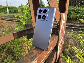 Xiaomi 14T Pro