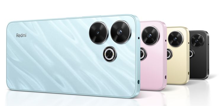 Redmi 13