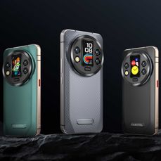Oukitel WP200 Pro
