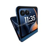 Motorola Razr 60 Ultra Motorola Razr 60 Ultra