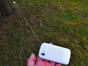 Antena