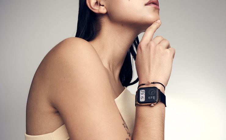 Maxcom FW64 Oxygen 2