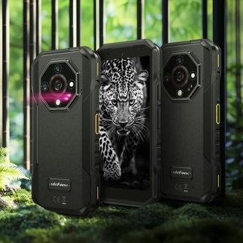 Ulefone Armor X32 i Ulefone Armor X32 Pro