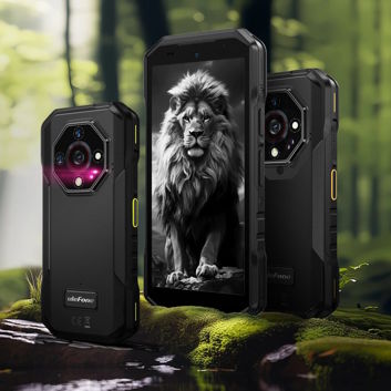 Ulefone Armor X32 i Ulefone Armor X32 Pro