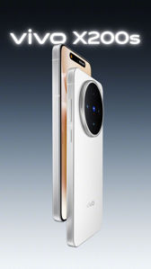 Vivo X200s