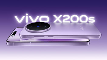 Vivo X200s