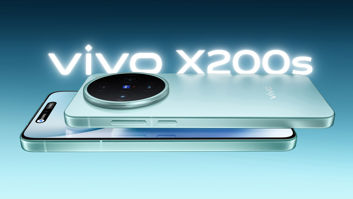 Vivo X200s