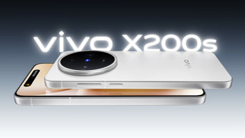 Vivo X200s
