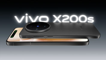 Vivo X200s