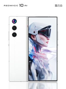 Red Magic 10 Air Red Magic 10 Air