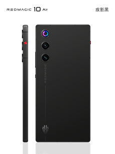 Red Magic 10 Air Red Magic 10 Air