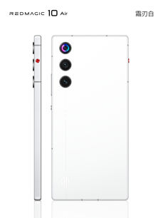 Red Magic 10 Air Red Magic 10 Air