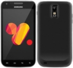 Samsung Galaxy SII Plus
